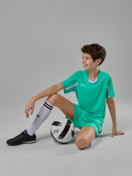 Детская футбольная форма FN Fame Kid Mint