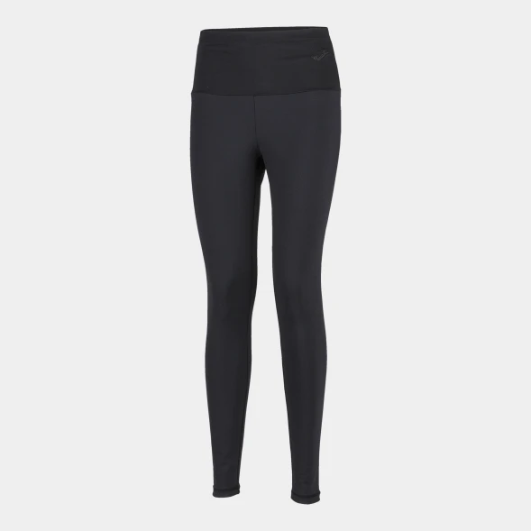 Женские леггинсы  JOMA COMBI BASIC Черный