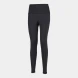 Женские леггинсы  JOMA COMBI BASIC Черный