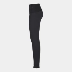 Женские леггинсы  JOMA COMBI BASIC Черный