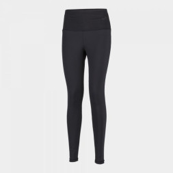 Женские леггинсы  JOMA COMBI BASIC Черный