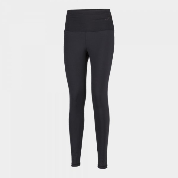 Женские леггинсы  JOMA COMBI BASIC Черный