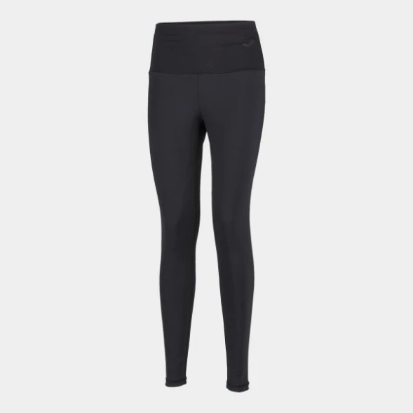 Женские леггинсы  JOMA COMBI BASIC Черный