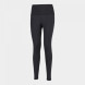 Женские леггинсы  JOMA COMBI BASIC Черный