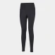 Женские леггинсы  JOMA COMBI BASIC Черный