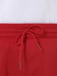 Детские шорты KELME Football Shorts Red