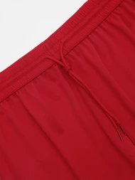 Детские шорты KELME Football Shorts Red