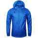 Детская ветровка KELME Woven Jacket Blue
