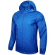 Детская ветровка KELME Woven Jacket Blue