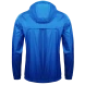 Детская ветровка KELME Woven Jacket Blue