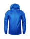 Детская ветровка KELME Woven Jacket Blue