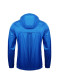 Детская ветровка KELME Woven Jacket Blue