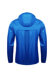 Детская ветровка KELME Woven Jacket Blue