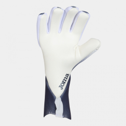 Вратарские перчатки JOMA GUANTES PORTERO PANTHER BLANCO MARINO
