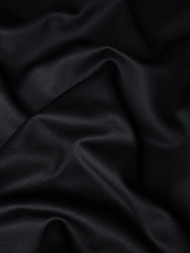 Детская олимпийка KELME Children's Pullover (plus Fleece) Black