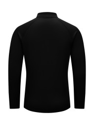 Детская олимпийка KELME Children's Pullover (plus Fleece) Black