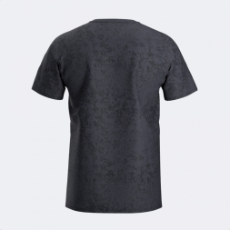 CAMISETA MANGA CORTA CHALLENGE NEGRO