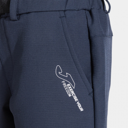 PANTALÓN LARGO KIDS CAMP MARINO