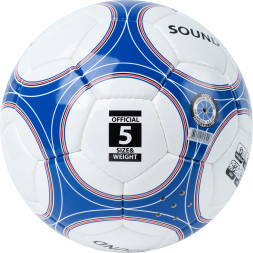 Мяч футбольный TORRES Sound, F30255