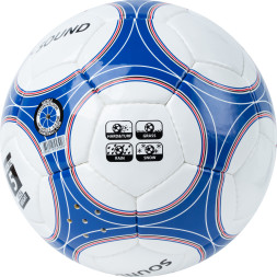 Мяч футбольный TORRES Sound, F30255