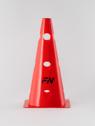 Конус FN Cones With Holes (30cm) Red