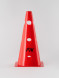 Конус FN Cones With Holes (30cm) Red