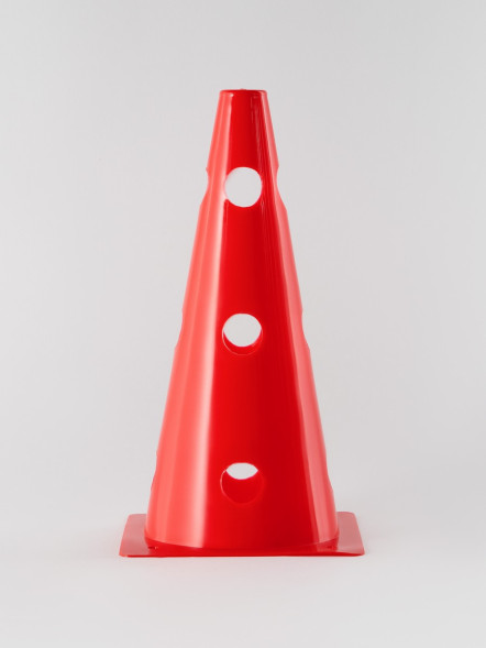 Конус FN Cones With Holes (30cm) Red