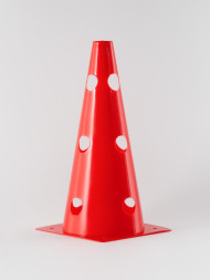 Конус FN Cones With Holes (30cm) Red