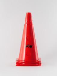 Конус FN Cones With Holes (30cm) Red