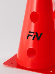 Конус FN Cones With Holes (30cm) Red