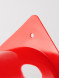Конус FN Cones With Holes (30cm) Red