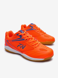 Волейбольные/ гандбольные кроссовки FN Edge Kid Orange