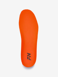 Волейбольные/ гандбольные кроссовки FN Edge Kid Orange