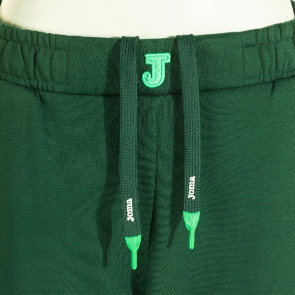 PANTALÓN LARGO U-TRIBE VERDE