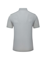 Футболка-поло KELME SHORT SLEEVE POLO SHIRT Grey