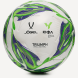 Мяч футбольный JOGEL Triumph Elite YFL №5