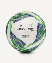 Мяч футбольный JOGEL Triumph Elite YFL №5 (РФС ПРО)