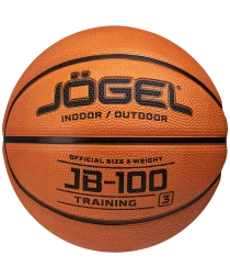 Мяч баскетбольный JOGEL JB-100 №3