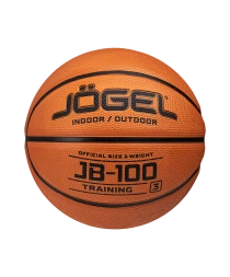 Мяч баскетбольный JOGEL JB-100 №3