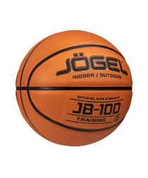 Мяч баскетбольный JOGEL JB-100 №3