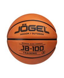Мяч баскетбольный JOGEL JB-100 №3