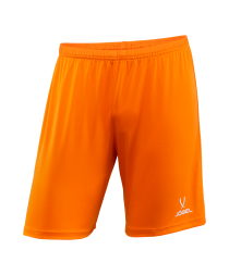 Шорты игровые JOGEL CAMP Classic Shorts, оранжевый/белый, детский