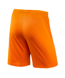 Шорты игровые JOGEL CAMP Classic Shorts, оранжевый/белый, детский