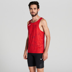CAMISETA TIRANTES ELITE IX  