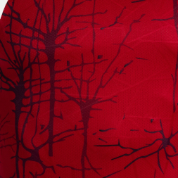 CAMISETA TIRANTES ELITE IX ROJO