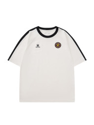 Футболка KELME Short Sleeve T-shirt White