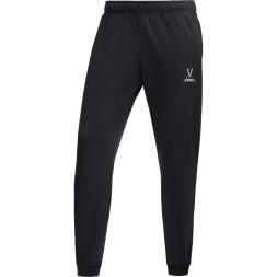 Брюки JOGEL ESSENTIAL Cotton Pants, черный, детский