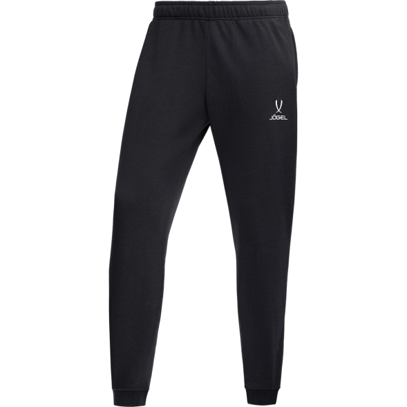 Брюки JOGEL ESSENTIAL Cotton Pants, черный, детский