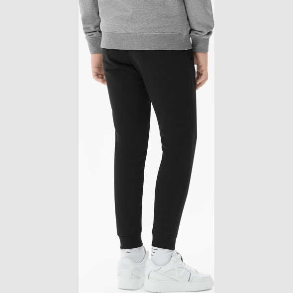 Брюки JOGEL ESSENTIAL Cotton Pants, черный, детский