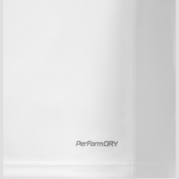 Майка тренировочная JÖGEL DIVISION PerFormDRY Training Sleeveless, белый
